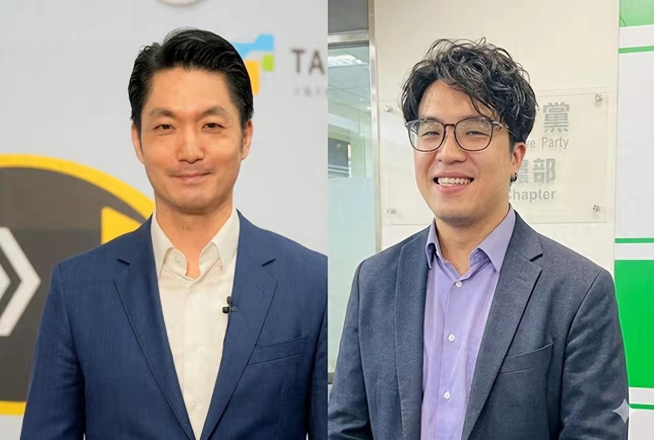沈伯洋嘲讽蒋万安长得帅无蓝图，学者直言″六都选战脞负已定″，民进党2028布局失