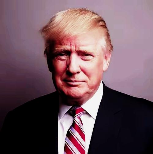 特朗普刚发了条动态，就一句话。“任何国家，只要敢卖武器给伊朗，你们所有卖到美国