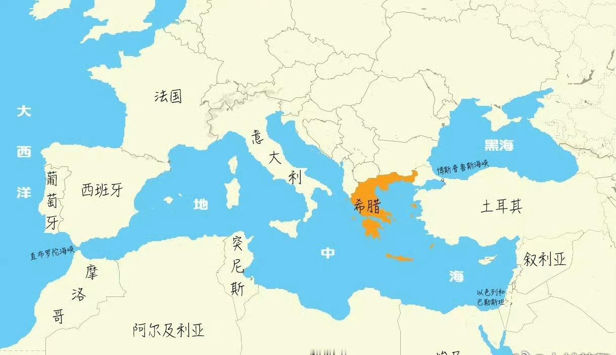 希腊总理在谈及中欧贸易时称，他本身不支持保护主义，但中国经济总量和制造能力太过强
