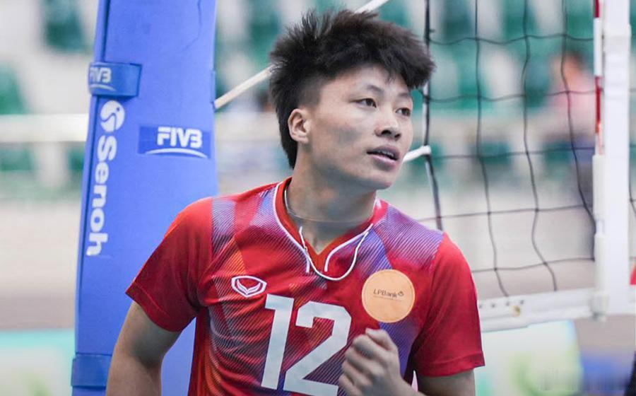 国际排坛动态越南女排越南排球联合会秘书长：U21女队无违规行为！越南排球联合会（