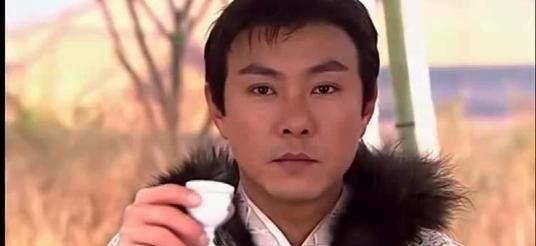 劫匪把沈万三押到山寨，让他写信回家拿赎金换人，沈万三有个要求：“我妻子不识字，只