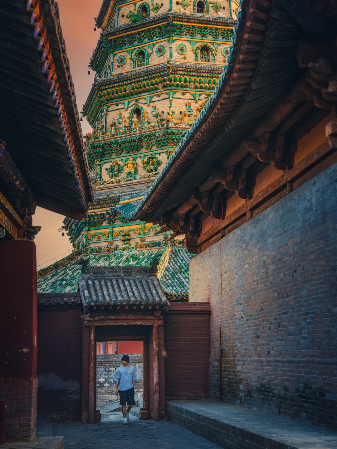 旅行3年，我镜头下9个最震撼的国内旅行地！