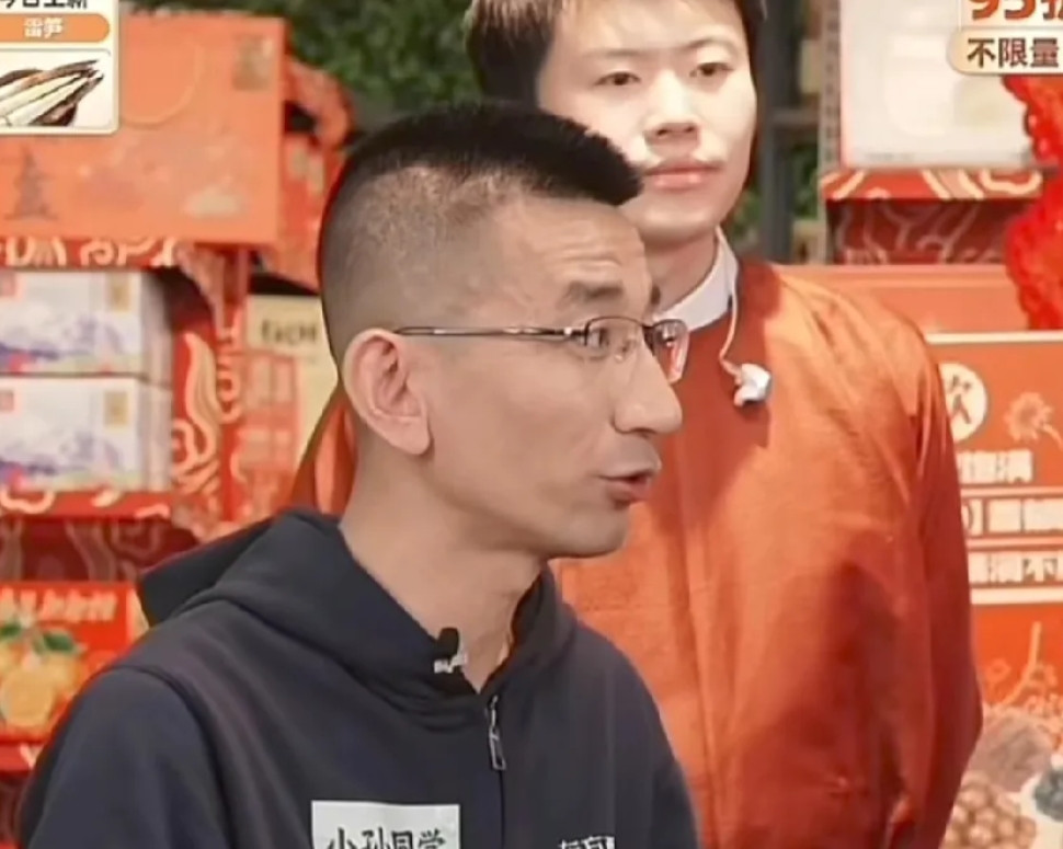 最近不见东方小孙直播，甚是想念身边很多人都说，风波过后反而更喜欢的是东方小孙
