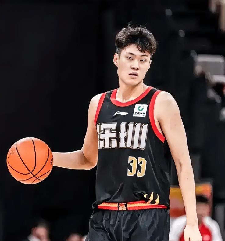 大爆冷！！深圳109-94大胜广厦，这3位球员是赢球大功臣！1. 王浩然：本场