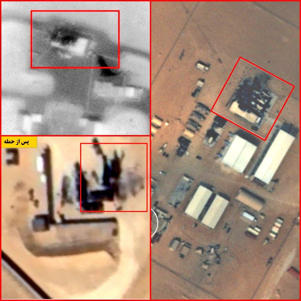 纽约时报认为伊朗一定有高人指点！到目前为止的打法，完全不像是革命卫队一群“乌合之