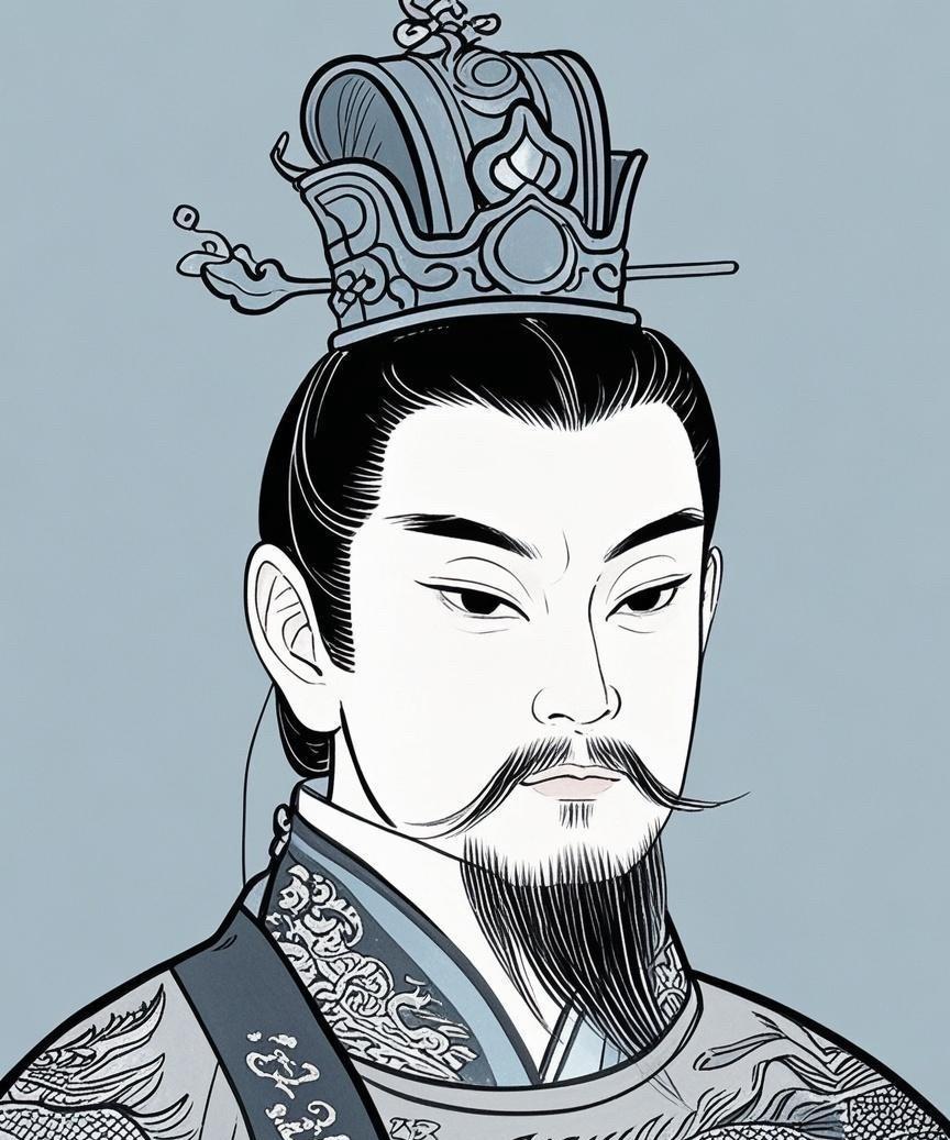 隋文帝建国之初，全国人口360万户，十八年后就到了4500万户，十八年涨了十五倍