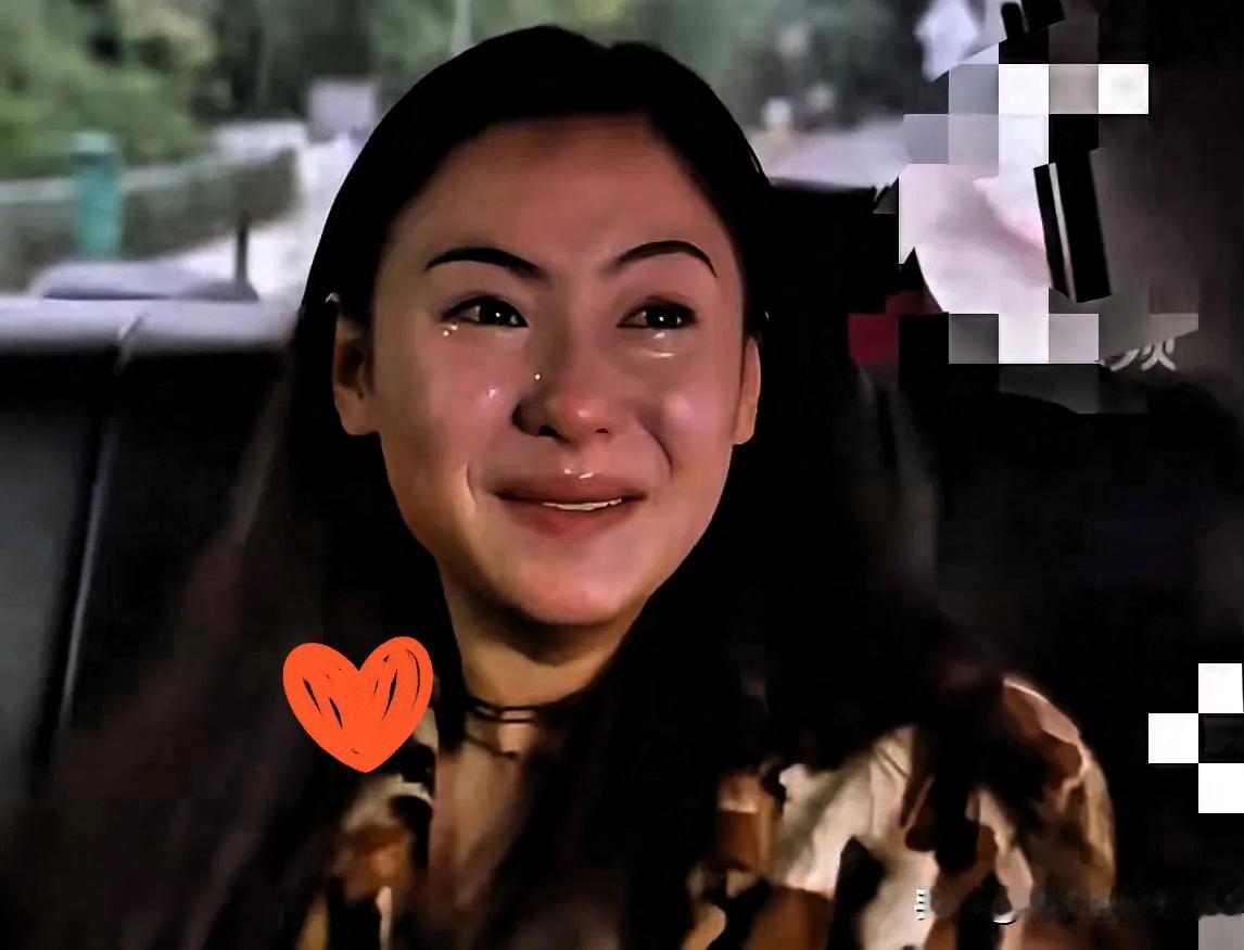 谢霆锋离婚真不是因为王菲！张柏芝法庭上的表现，才暴露婚姻真相！别再扯什么“