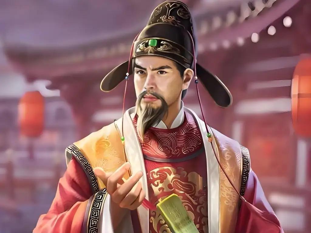 唐太宗李世民时期的三大名相，魏徵、房玄龄、杜如晦谁的官职更高？魏徵、房玄龄、