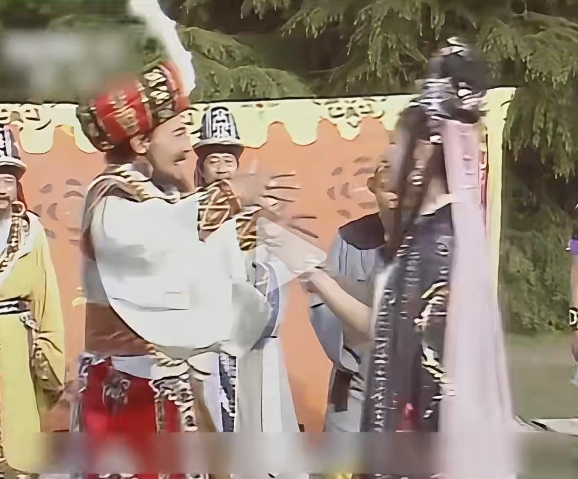 长大后才知道，为什么孙悟空明明能解开娘娘身上夏衣的毒刺，却非要等刺扎一下皇帝才给