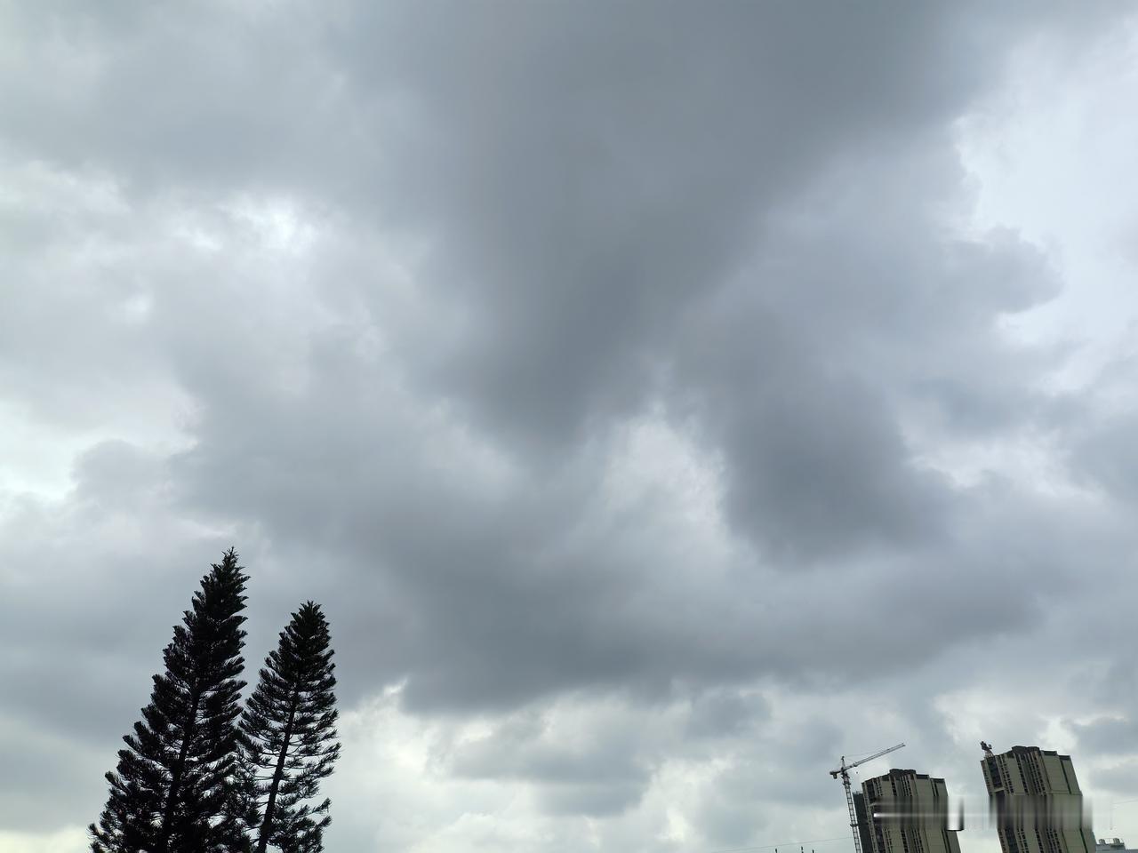 广东有大雨到暴雨局部大暴雨或特大暴雨降水过程！高考期间，广东有一次大雨到暴雨