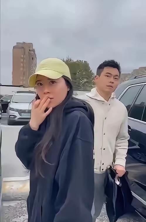 三观粉碎！原来男人出轨不看脸只看谁底线更低、更主动上海一妇婴的闹剧把