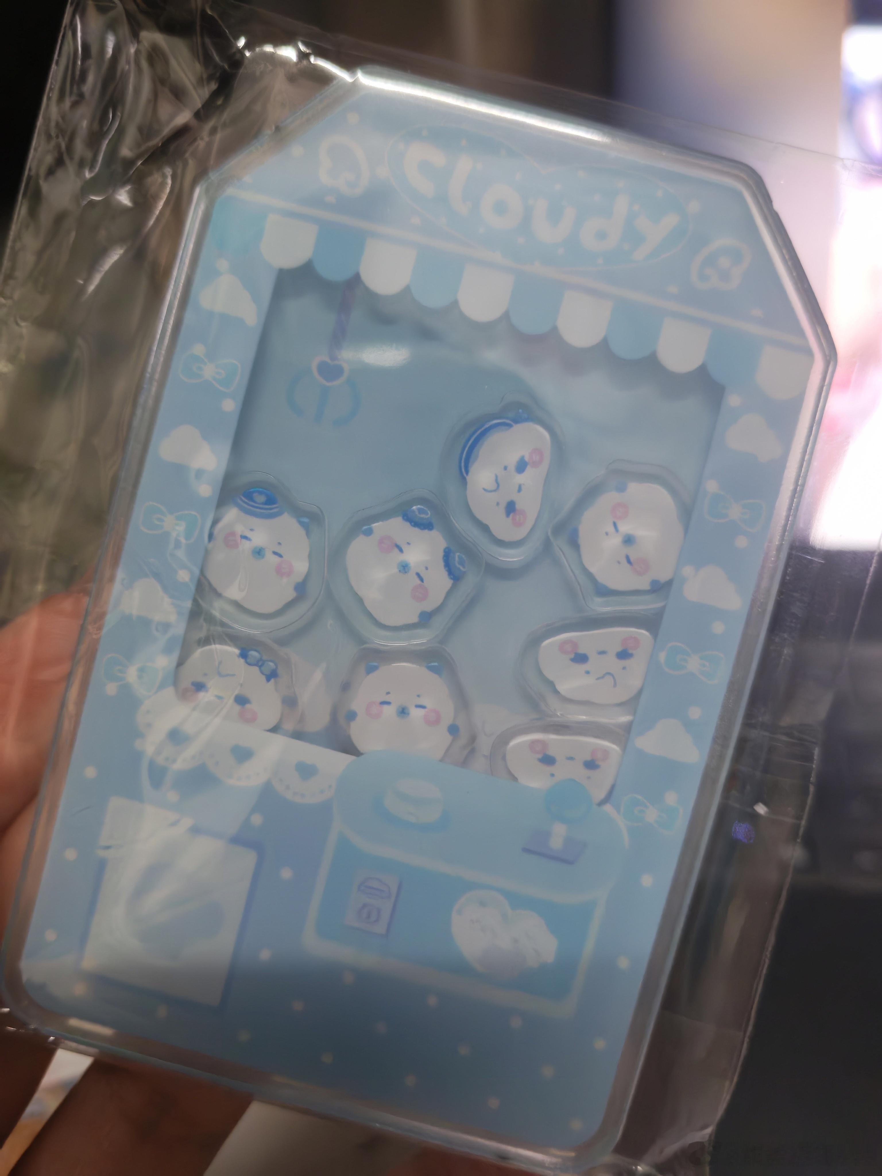 omg人类到底要被萌物统治多久…​​​