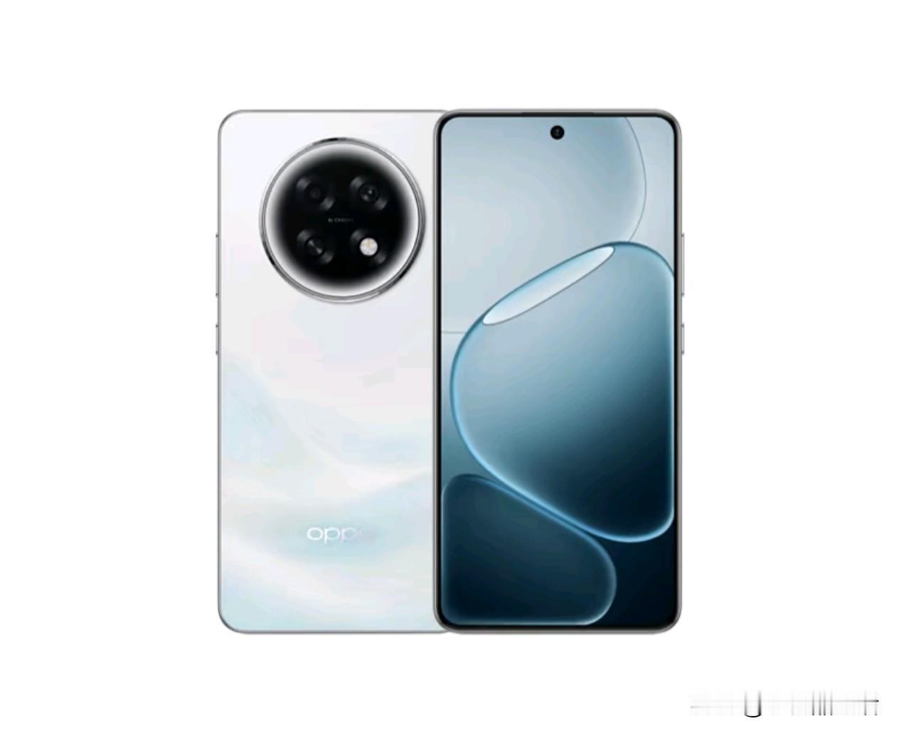 OPPOA6Max发布：内置7000mAh大电池，机身厚度仅7.7mm近