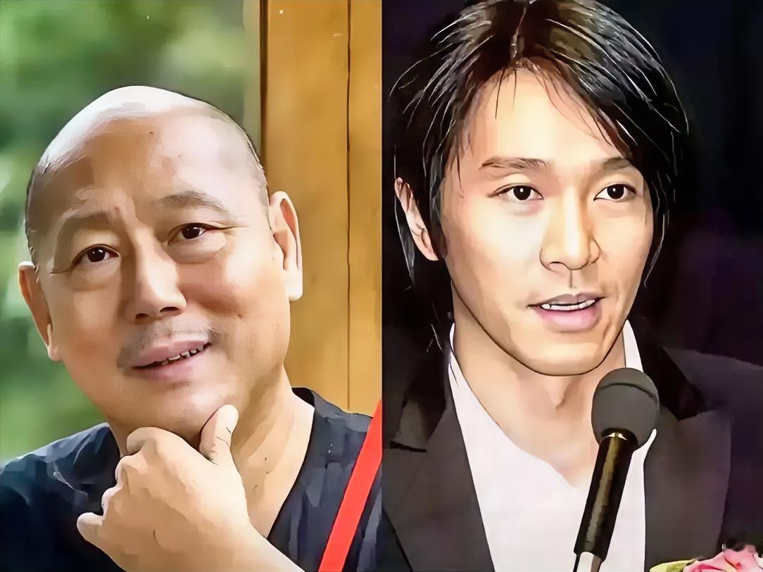 李成儒往评委席上一坐，把《大话西游》拎出来判了刑。“谈不上经典。”还没完。他