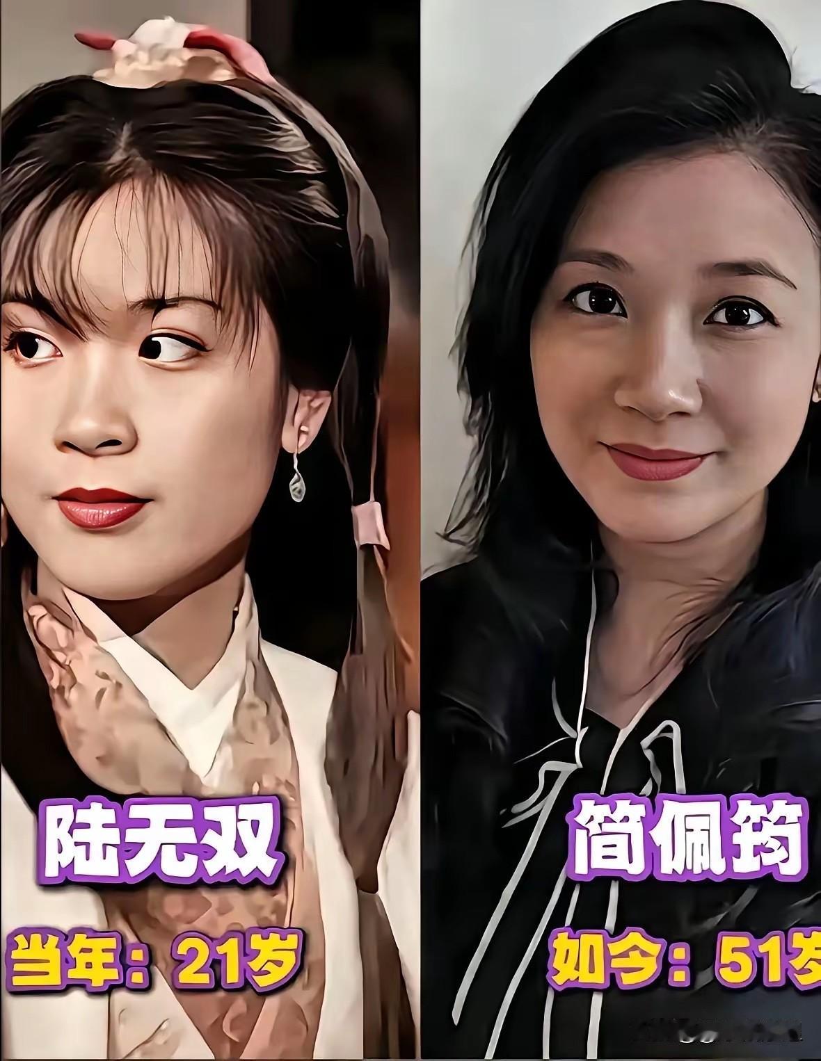 不得不说，时间过得真快，这部电视剧已经30年了