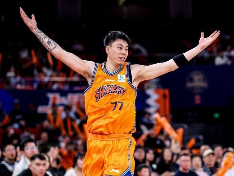 CBA总决赛上海队和广厦队综合实力及优劣势全面对比:1、主力及重要轮换球员王
