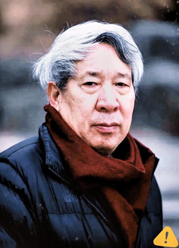 扳倒一座山，有时只需一道缝蒋方舟学术风波传遍全网，很多人热议，这场舆论风暴