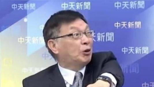 台湾名嘴苑举正曾说：大家有没有发现，这次大陆和日本的外交事件，所有国家没一个敢站