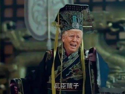 讲道理，恁美红脖子农产品卖不出去，懂王还天天忽悠他们MAGA。美军发不出军饷，懂