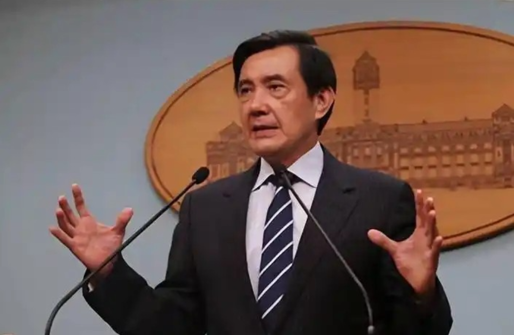 “不接受一国两制？那就直接一国一制！”台湾马英九公开表示，不拒绝统一，但前提是和