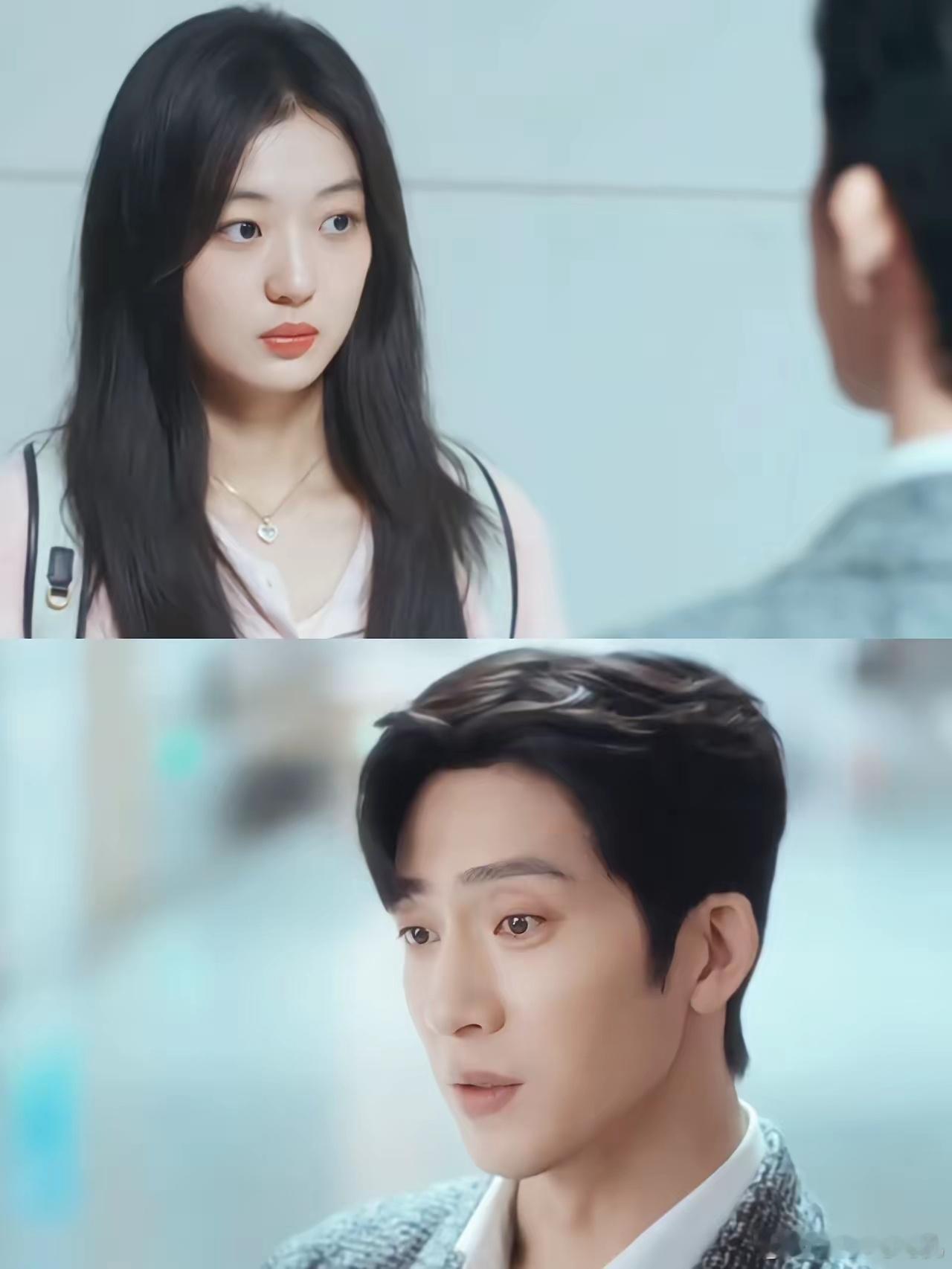 《早春晴朗》火不起来是有原因的不怪井柏然、孙千不扛剧，主要还是因为偶像剧观众第一