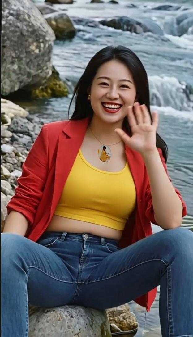 来时赤身无挂，去时高温熔化，尝遍酸甜苦辣，一生如做牛马……半生风雨半生坎