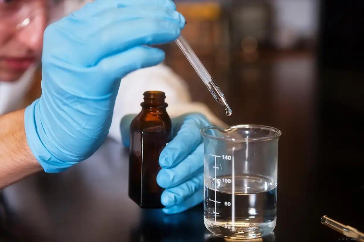 中国停供硫酸，为何全球无替代？4类国家最难受！ 2026年5月起，中国暂停普