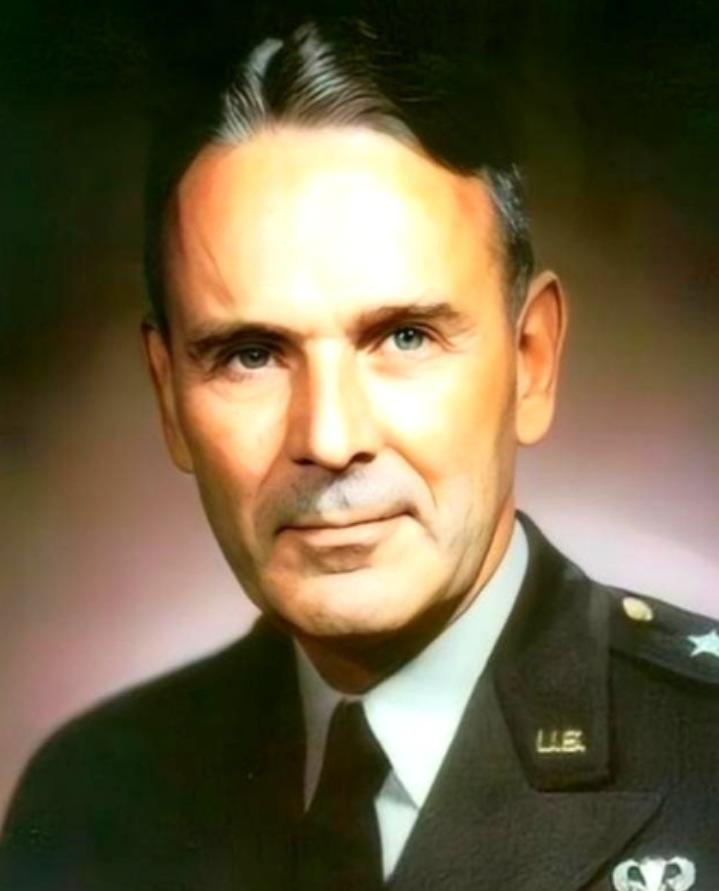 李奇微晚年说了句大实话，听得人头皮发麻。他说朝鲜那场仗没有赢家，但却硬生生杀出来