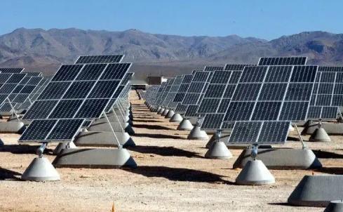 这就叫输出通胀！ 中国政府宣布重大决定，2026年4月1日起全面取消光伏产品