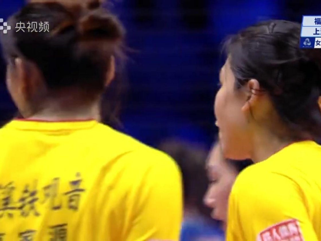 有网友预测明年亚锦赛集训大名单！主攻：吴梦洁、庄宇珊、李盈莹、唐欣、董禹含、黄悦