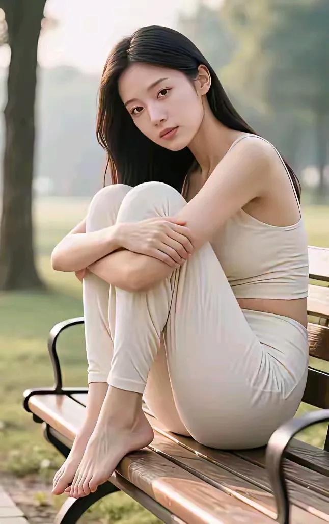 只要素颜能出镜，就不必再往脸上刷粉了。