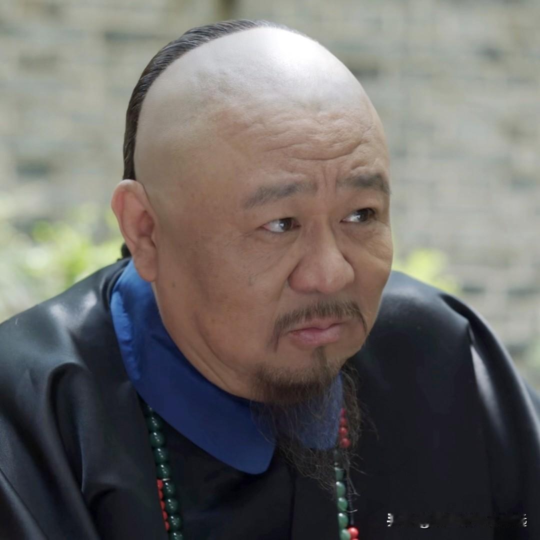 《大生意人》后面这二十集是不是换编剧了？风格怎么跟前面不一样了呢？尤其是古平原结