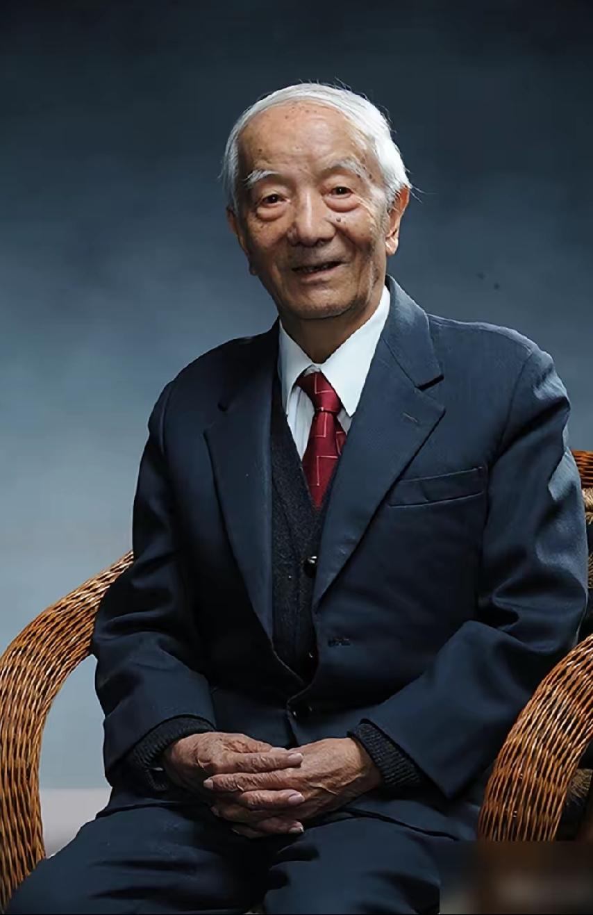 大人物怎么扎堆去世…都已近百，过百！泪目！主要是目前中国的年龄结构中老年人的