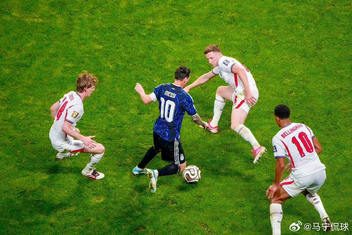 ESPN发布四年后世界杯排名，西法锁定前二，阿根廷名次仅第七2026世界杯落幕一