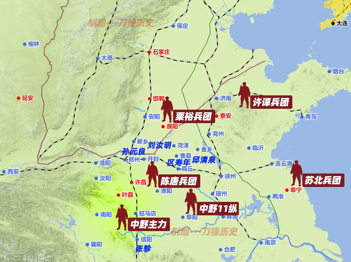 粟裕在战场上属于超一流的高手。如果要形容他的打仗特点，尤其是豫东战役，可能用