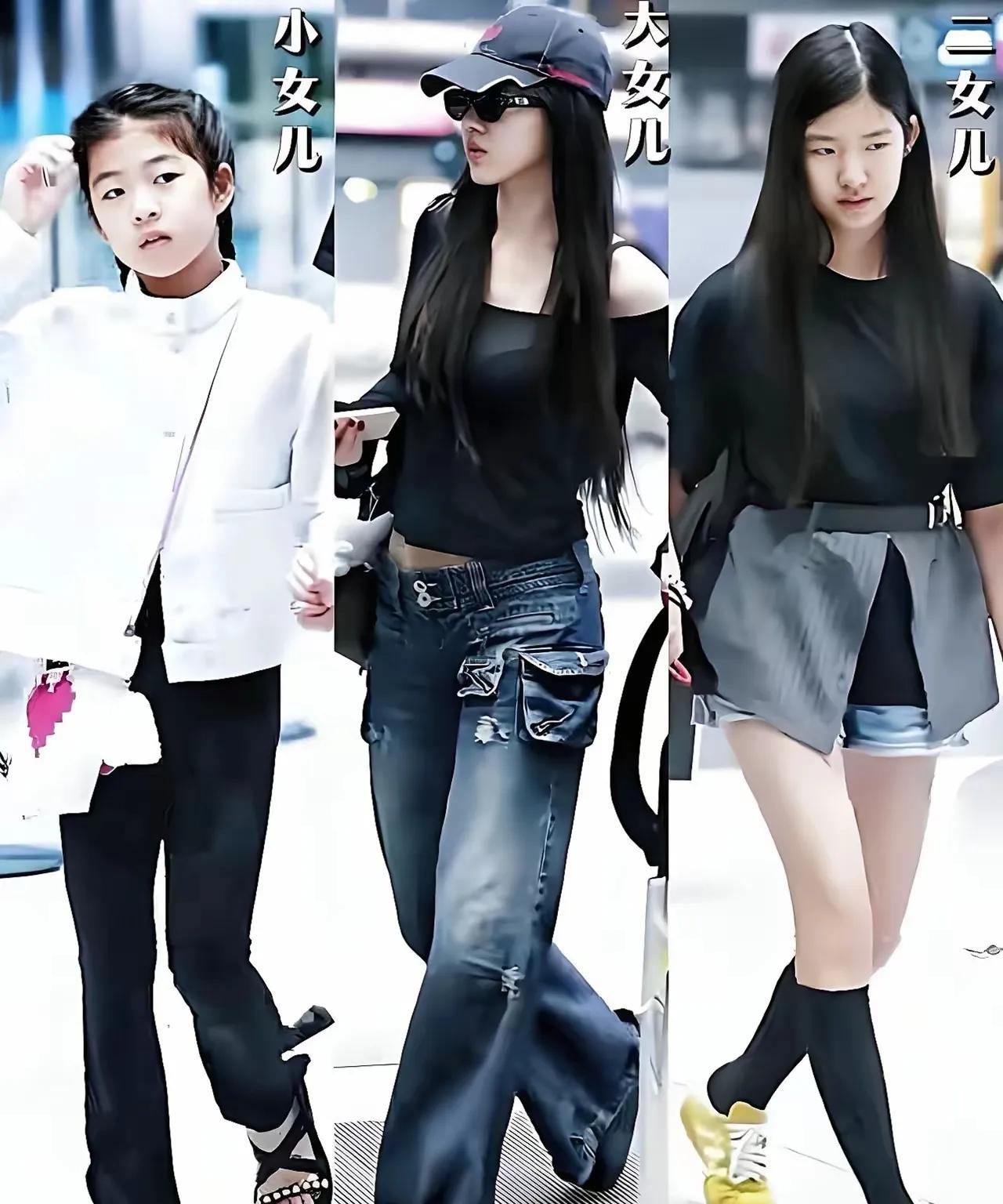 汪峰四个孩子三个妈大女儿汪曼熙，今年20岁，是汪峰和葛荟婕于2005年所生二