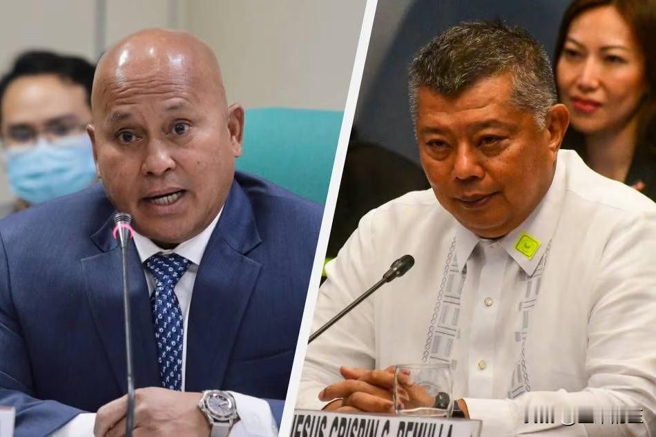 周日，菲律宾前总统杜特尔特的首席法律顾问尼古拉斯.考夫曼发声驳斥了雷穆拉周六在电