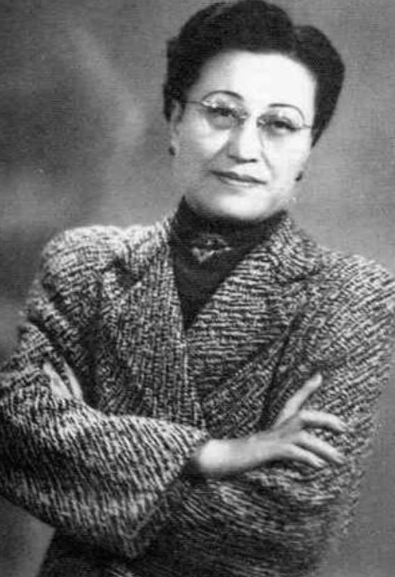 1961年，周总理在西花厅会见了蒋介石的前妻陈洁如，对方开口第一句话，就是哀求：