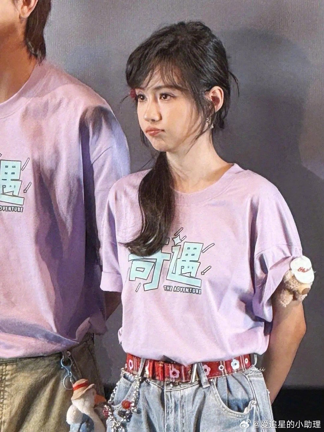 高难度认人，这是谁？​​​