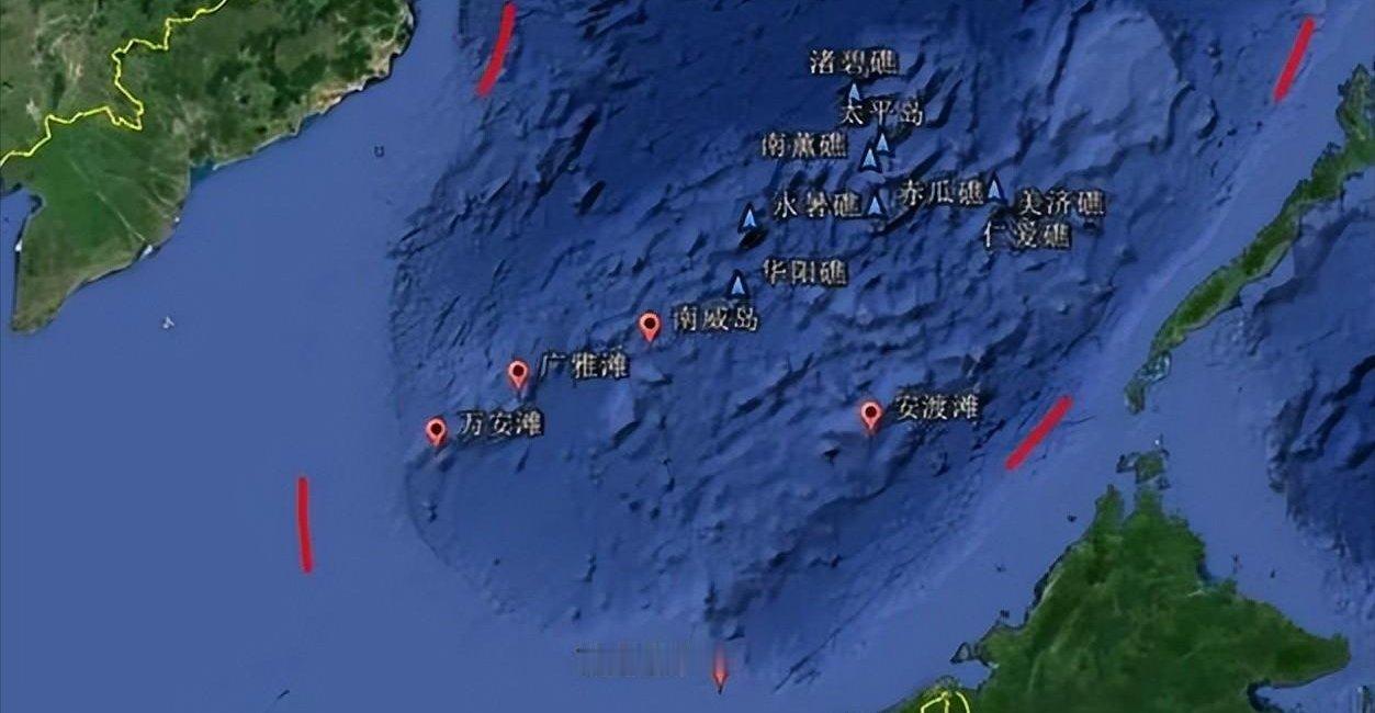 7月8日，一份41页的双语报告，把菲律宾在南海攒了几十年的家底，扒了个底朝天。