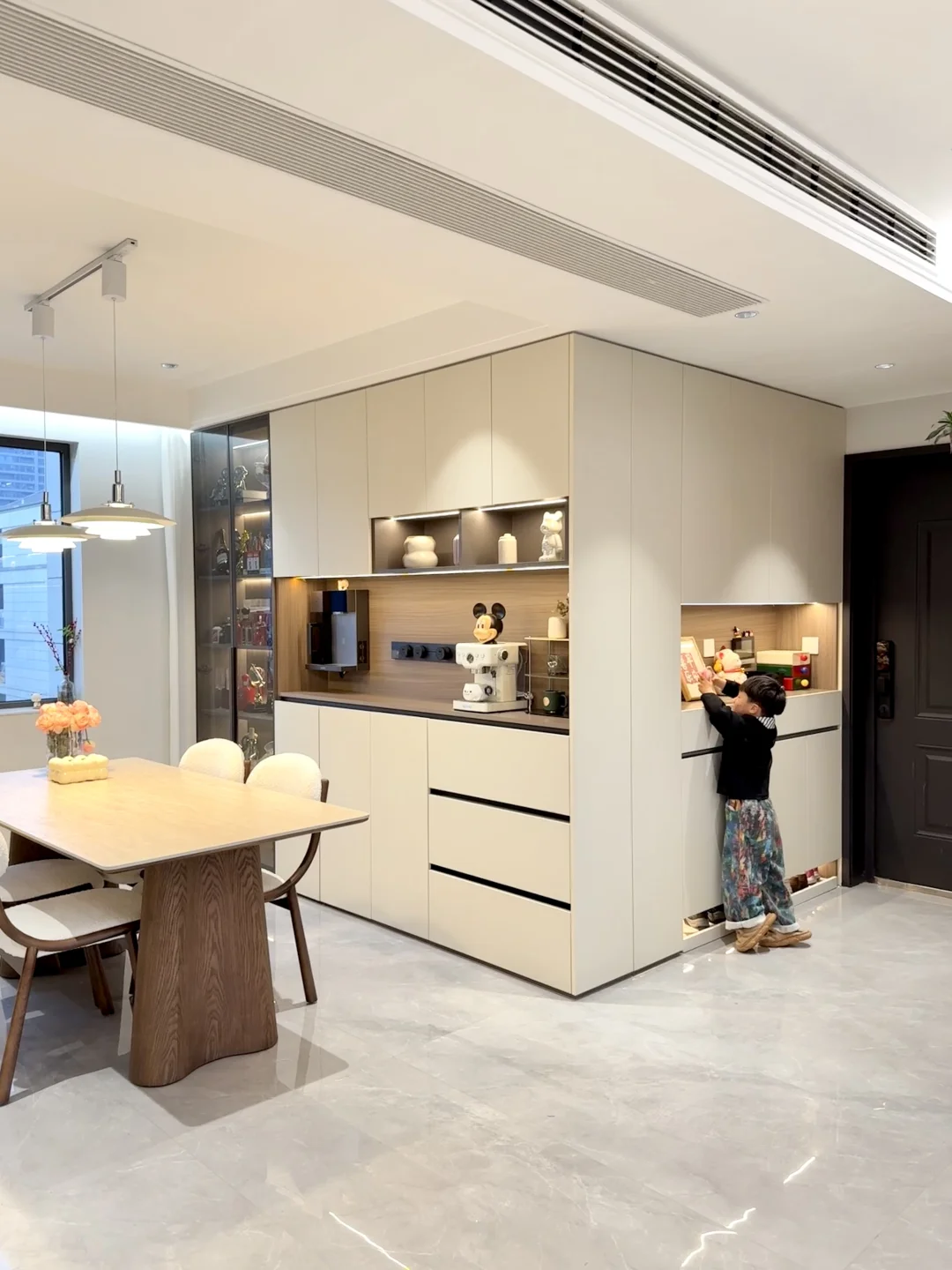 120㎡精简装修清单，不花一分冤枉钱✅