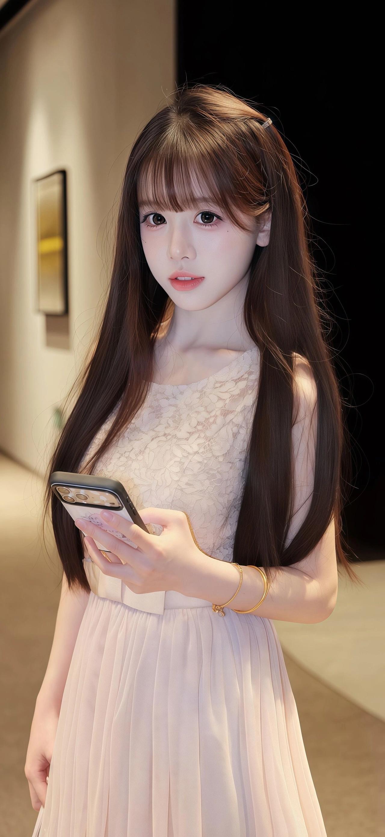 女人最耐看的长相是什么样的好看的长相你能看多久？