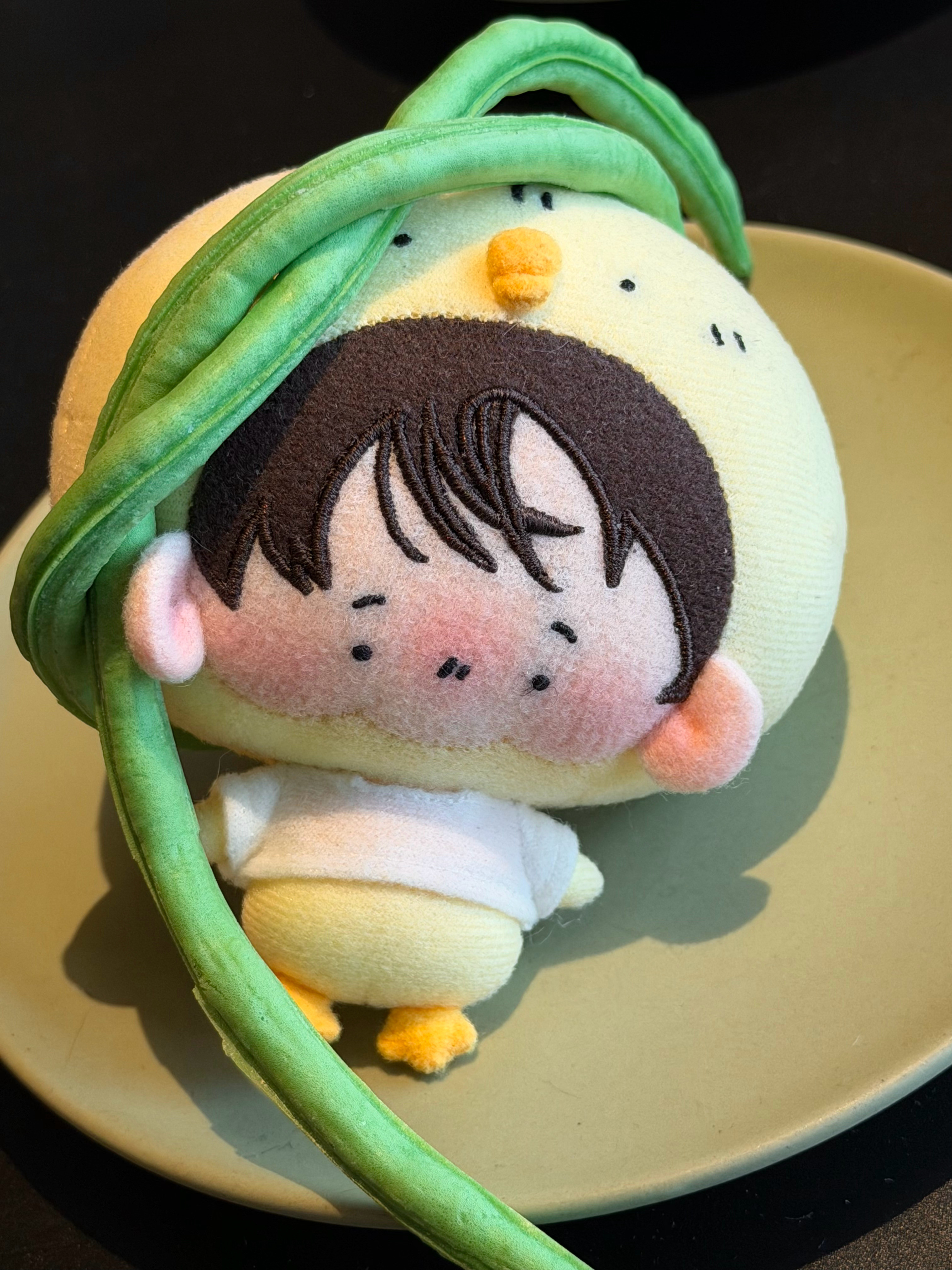 豆角炒鸡[玫瑰]​​​