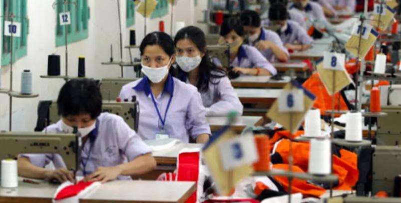 金融时报：特朗普新关税冲击东南亚订单重回中国通过在东南亚设厂，绕过美国惩罚性