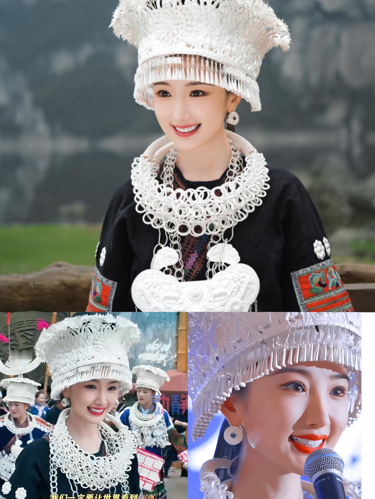 为什么大家都说《乌蒙深处》女主角看起来很“假”？我算是研究出来了。不是因