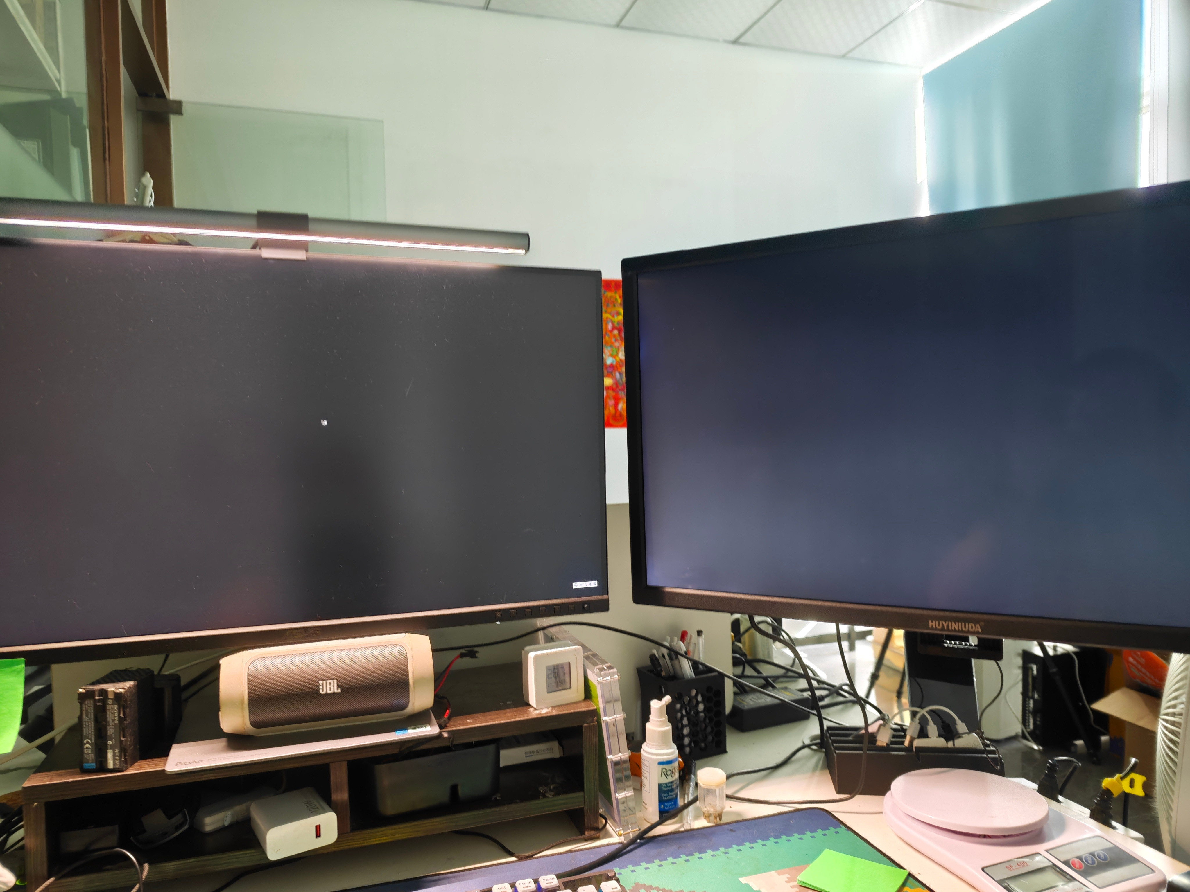 Windows有些时候真的是极其的拉几，特别是部分资料在服务器上面的时候，我刚才