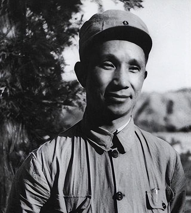 1948年，军统打算利用叛徒刺杀粟裕，并制定了天衣无缝的计划，谁曾想，在这关键时