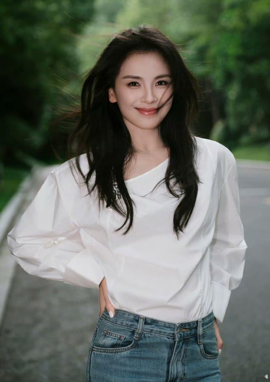 投稿刘涛47岁生日图​​​