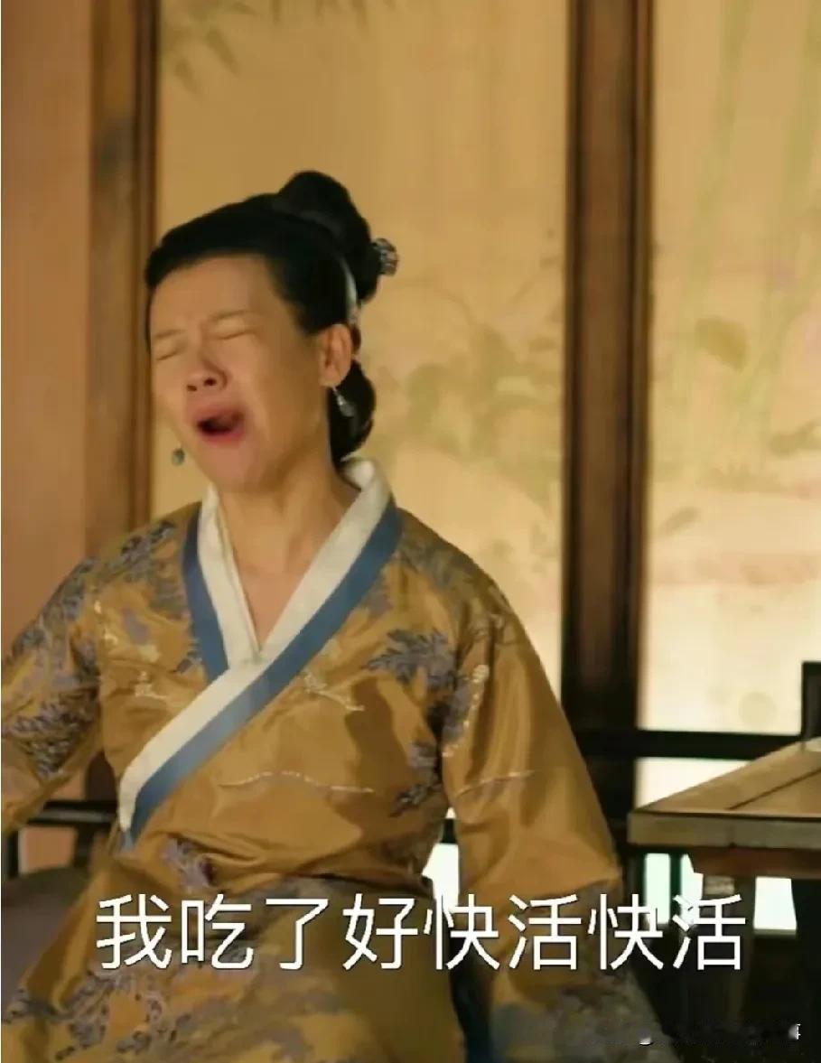 看《知否》里，大娘子总被调侃“愚笨”，可她的儿女却个个出色，这背后藏着基因与教育