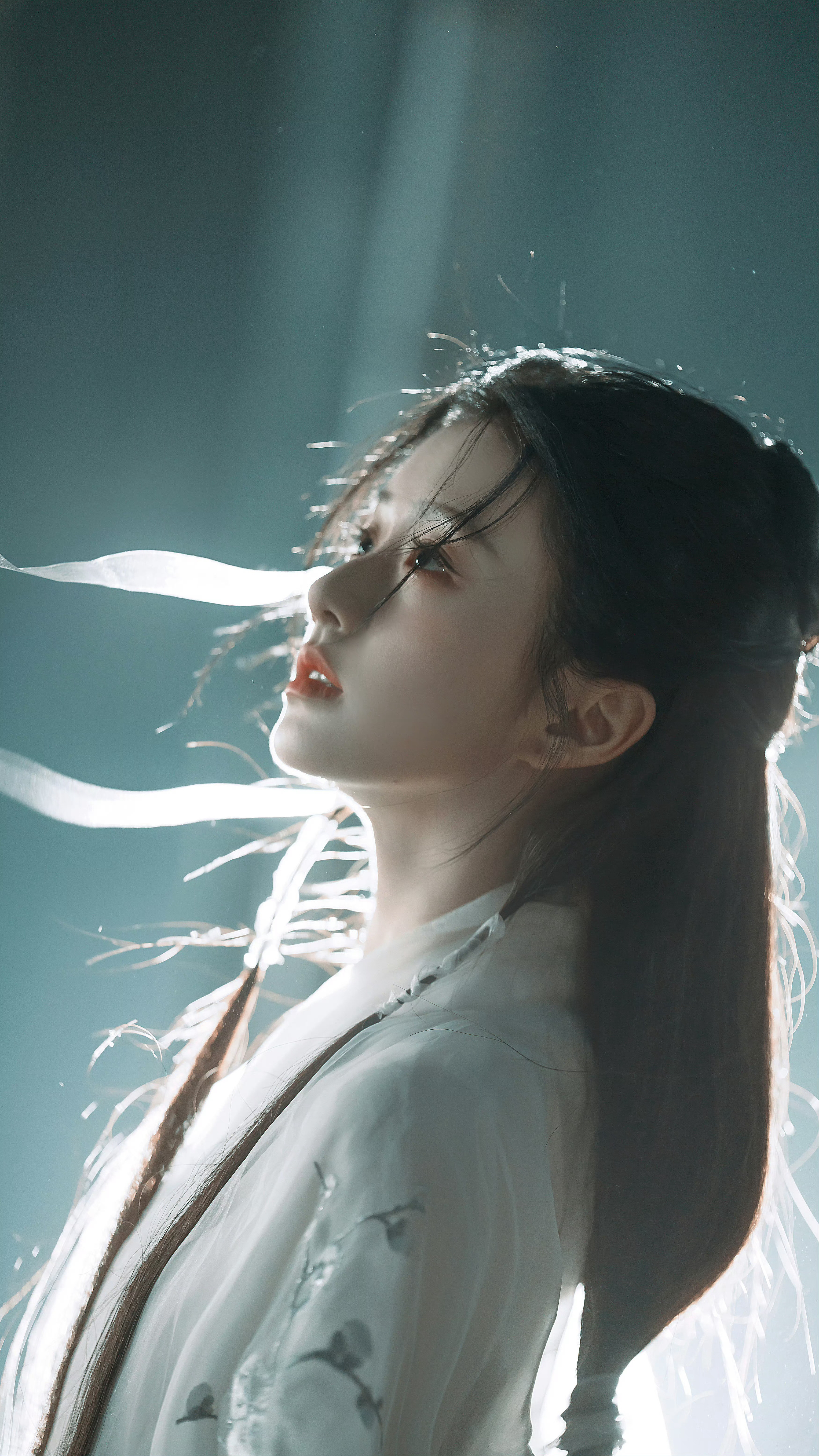 一整个小龙女既视感江湖夜雨十年灯